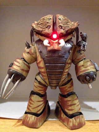 Illustration for article titled Total Gundam Freedom Leads to Crazy Customizations